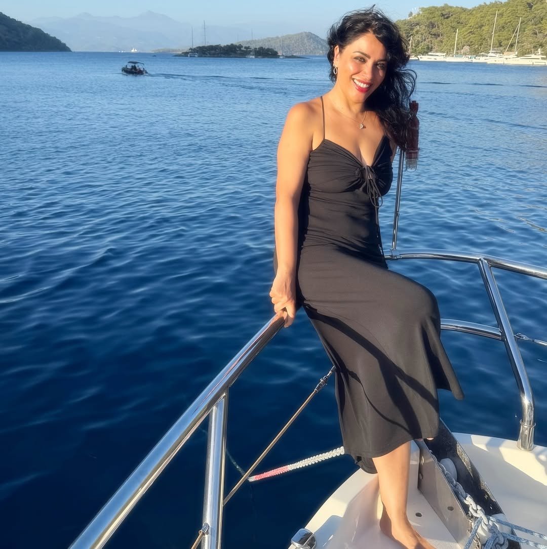 Kilolarla Mücadele ve Öğrendikleri
