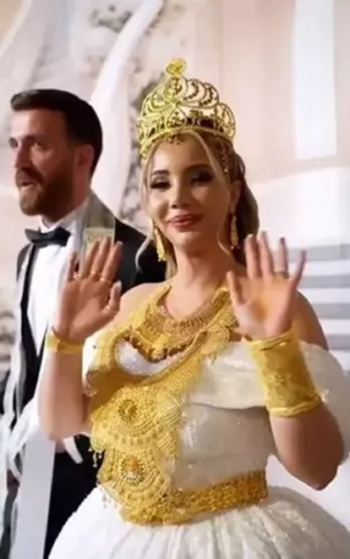 Boşanma Sürecinde Takı Krizi