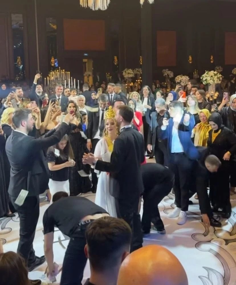 Aleyna Dalveren Boşanma Sonrası Takı İddiasıyla Gündemde