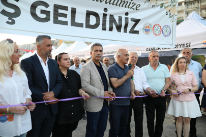 Etkinlikte Katılım ve Destek