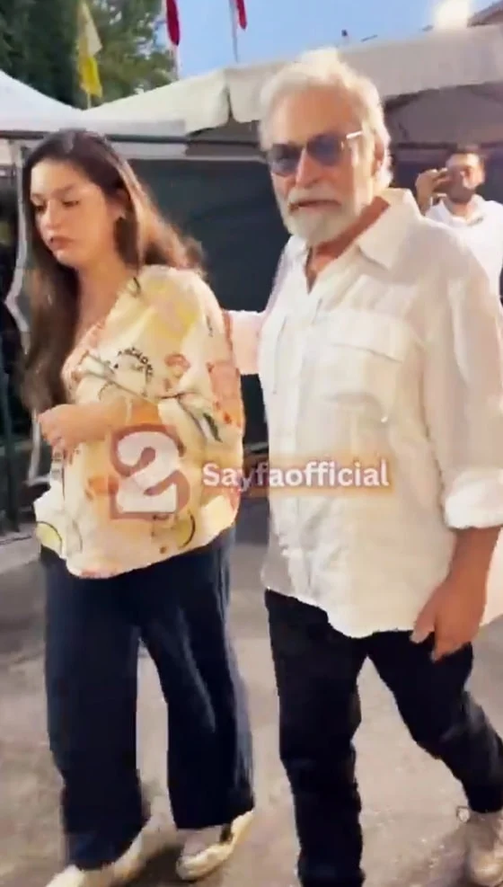 Haluk Bilginer’den Sosyal Medya Eleştirilerine Sert Yanıt
