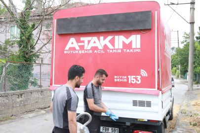 Ev Güvenliğine Odaklı Destekler