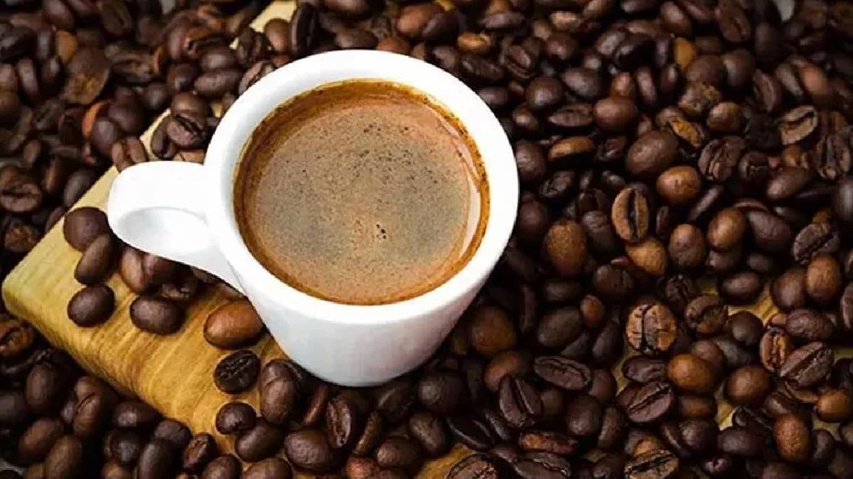 Kahvede Mutluluk ve Zihinsel Etkiler