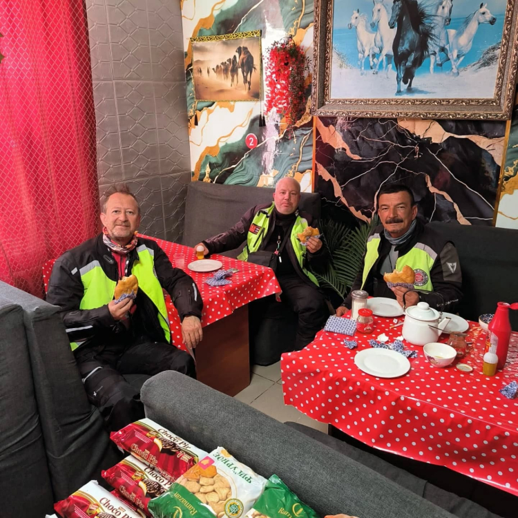 Başarının Takdir Edilmesi ve Gelecekteki Paylaşımlar