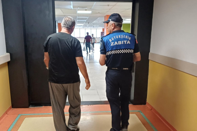 Vatandaşın Memnuniyeti