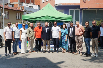 RUMELİSİAD’dan Kardeşlik ve Dayanışma Vurgusu