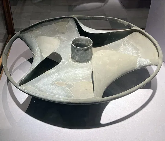 Mezarda bulunan bulgular ve keşif süreci
