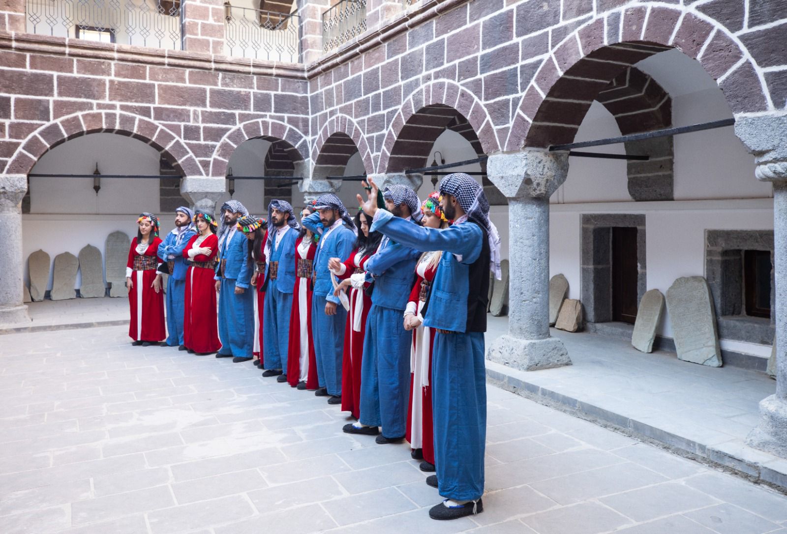 Türkiye’nin dört bir yanını saran kültür ve sanat heyecanı başlıyor!