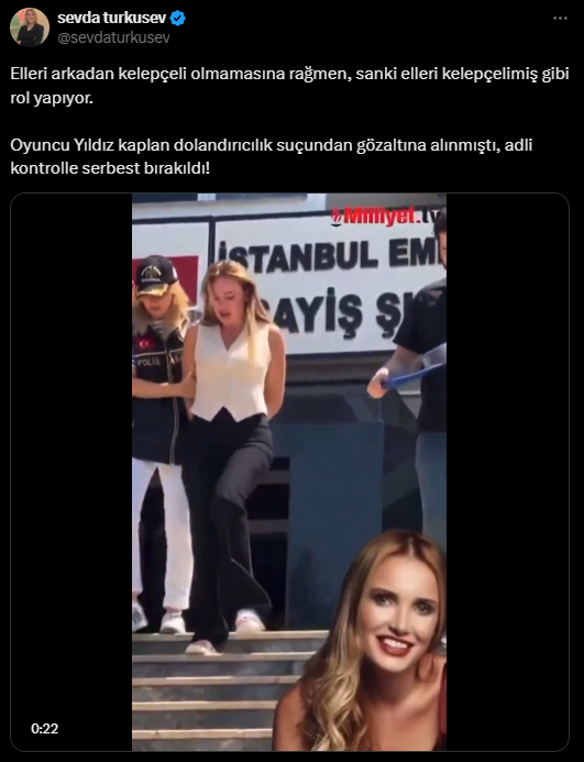 Anlık Gelişmeler ve Tartışmalar