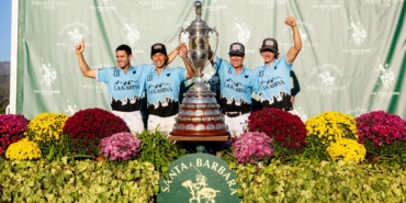 U.S. Polo Assn. Pacific Coast Open