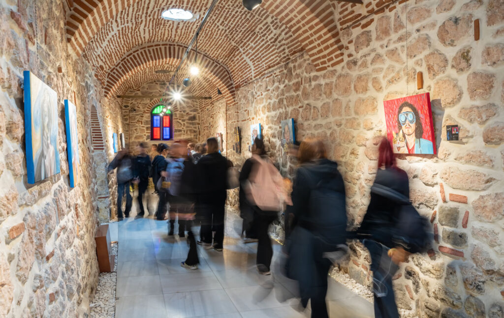 Pop Estetik ve Duygusal Katmanlar