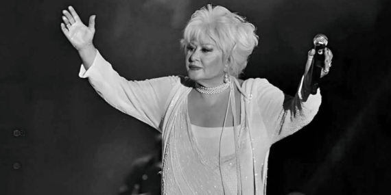 Türk sanat müziğinin usta ismi Muazzez Abacı doğum gününde hayatını kaybetti