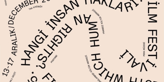 15. ”Hangi İnsan Hakları?” Film Festivali İstanbul’da başlıyor