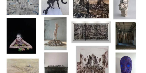 77.’si düzenlenen Devlet Resim ve Heykel Yarışması’nda sergilenecek eserler belirlendi: Eser ödülleri için 1 milyon 125 bin lira bütçe ayrıldı