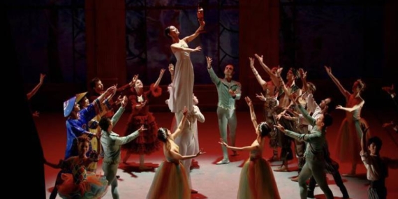 Bakan Ersoy verileri paylaştı: 2025 kültür sanatta rekor yılı oldu