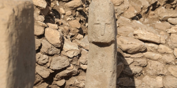 Beş yıldır süren arkeolojik çalışmalar Şanlıurfa’da sonuç veriyor: Karahantepe yeni gezi güzergahıyla ziyaretçilerini karşılayacak