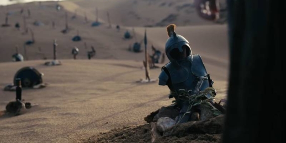 Christopher Nolan’ın yeni filmi The Odyssey’den ilk fragman yayınlandı, vizyon tarihi belli oldu!