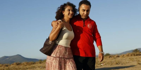 Efes’in Sırrı filminden fragman yayınlandı