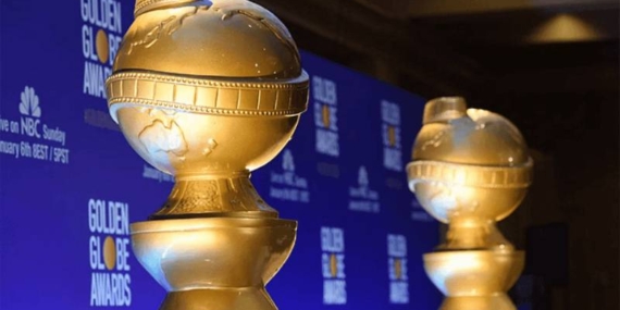 Golden Globe 2026 adayları açıklandı!
