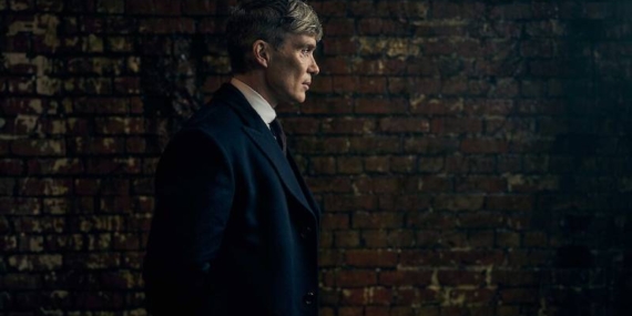 Netflix afişi paylaştı, yayın tarihini duyurdu: “Peaky Blinders” geliyor!