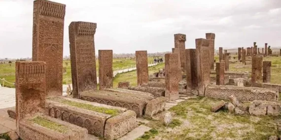 Çanakkale’de Türk tarihine ışık tutan keşif: 8 bin 731 mezar ortaya çıkarıldı