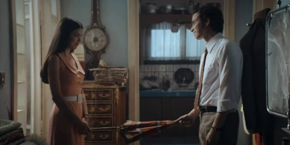 Masumiyet Müzesi’nin mekânsal yolculuğu: Dizide, müzedeki gerçek eşyalar mı kullanıldı?