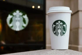 Starbucks Kuzey Amerika Bölgesinde Bulunan Yaklaşık 250 Şubesini Kapatma Kararı Aldı