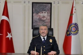 Emniyet Genel Müdürlüğü bünyesinde kritik birimler Mustafa Çalışkan'ın sorumluluğuna verildi