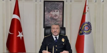 Emniyet Genel Müdürlüğü bünyesinde kritik birimler Mustafa Çalışkan'ın sorumluluğuna verildi