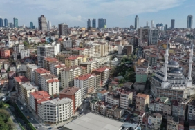 İstanbul Konut Piyasasında Kompakt Yaşam Alanları ve Fonksiyonel Tasarımlar Öne Çıkıyor