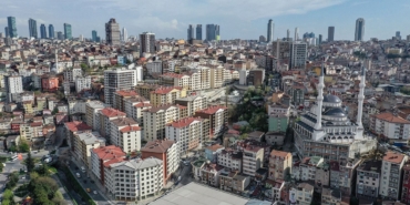 İstanbul Konut Piyasasında Kompakt Yaşam Alanları ve Fonksiyonel Tasarımlar Öne Çıkıyor