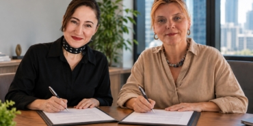 Oxyfresh Türkiye İletişim ve Halkla İlişkiler Faaliyetleri İçin Nuit Reklam Ajansı ile Anlaştı