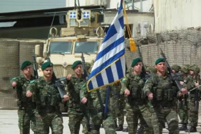 Yunan Basınında Türkiye Hedefli Dört Aşamalı Varsayımsal Savaş Senaryosu Yayımlandı