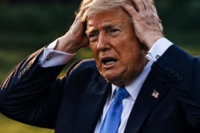 Donald Trump İran'ın Nükleer Güç Edinmesine İzin Verilmeyeceğini Belirterek İddiaları Yalanladı
