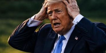 Donald Trump İran'ın Nükleer Güç Edinmesine İzin Verilmeyeceğini Belirterek İddiaları Yalanladı