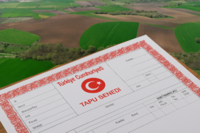 Taşınmaz Satışında Zorunlu Güvenli Ödeme Sistemi 1 Aralık İtibarıyla Başlıyor