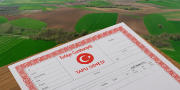 Taşınmaz Satışında Zorunlu Güvenli Ödeme Sistemi 1 Aralık İtibarıyla Başlıyor