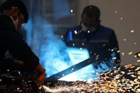 Türkiye İmalat PMI Eylülde 47,9 Seviyesine İndi