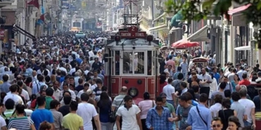 İstanbul'un Simgesel Meydan ve Caddelerinin Asırlara Dayanan İsim ve Mekan Yolculuğu