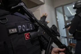 Tokat Merkezli Silah Kaçakçılığı Operasyonunda 29 Şüpheli Gözaltına Alındı