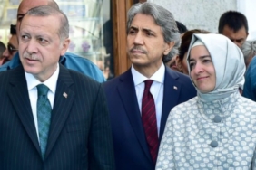 Fatma Betül Sayan Kaya Hakkındaki Fon İddialarında Bir Haftadır İfade Alınmadı