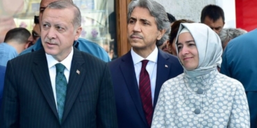 Fatma Betül Sayan Kaya Hakkındaki Fon İddialarında Bir Haftadır İfade Alınmadı