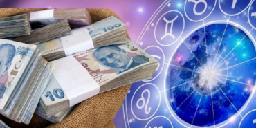 Ekim Ayında Maddi Gelişmelerle Öne Çıkması Beklenen Beş Burç Açıklandı