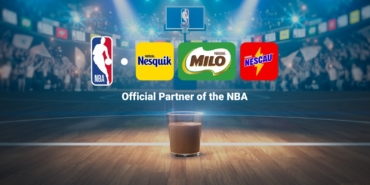 Nestlé ve NBA Dört Kıtayı Kapsayan Uzun Vadeli Küresel Pazarlama Ortaklığı İmzaladı