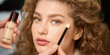 Guerlain Terracotta Serisi İki Yeni Makyaj Ürünüyle Genişletildi