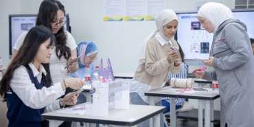 Çin'in Kadınları Dijital Teknolojilerle Güçlendirme Çalışmaları