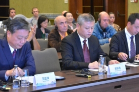 İstanbul ve Hangzhou Arasında Stratejik İş Birliği