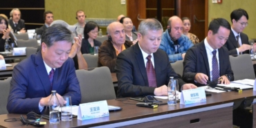 İstanbul ve Hangzhou Arasında Stratejik İş Birliği
