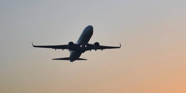 İsrail Etiyopya Kargo Uçağını Endonezyalı Pilot Nedeniyle Geri Çevirdi