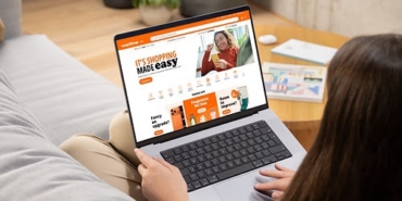 easyJet'in Kurucusu Stelios Çevrimiçi Alışveriş Pazarına Giriyor